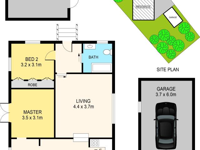 House for sale in Sydney, New South Wales