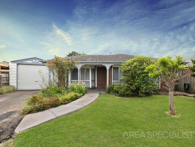 House for sale in Camerons Creek, Victoria