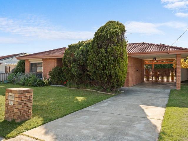 House for sale in Cooloongup, City of Rockingham