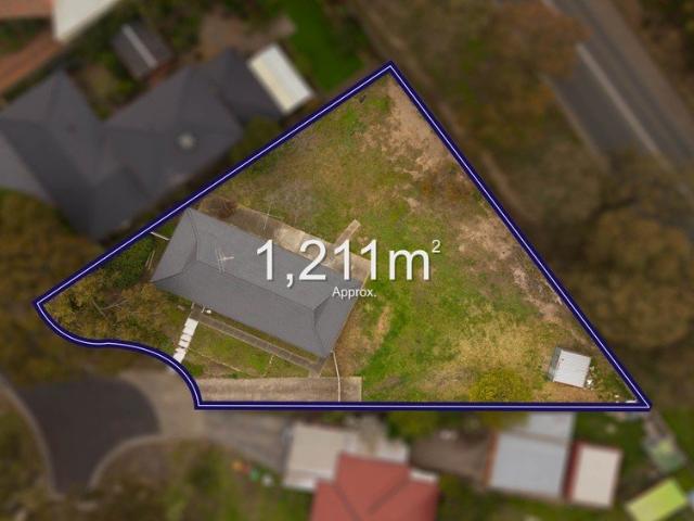 House for sale in Camerons Creek, Victoria