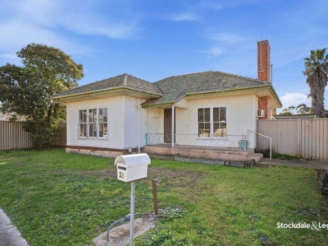 House for sale in Shepparton, Victoria