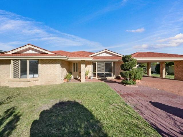 House for sale in Ocean Reef, Western Australia