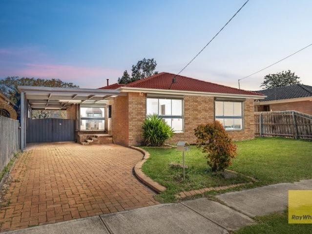 House for sale in Kings Park, Melbourne