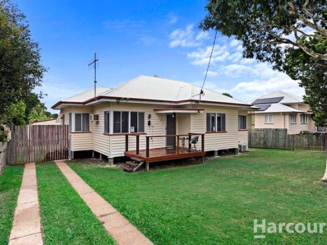 House for sale in Maryborough, Queensland