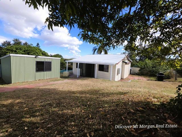 House for sale in Mount Morgan, Queensland