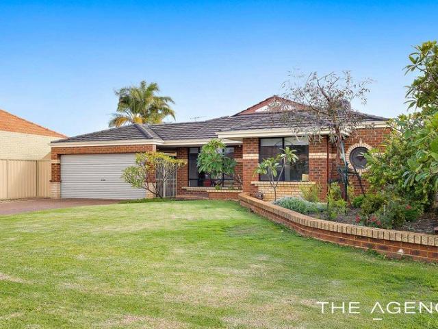House for sale in Atwell, Western Australia