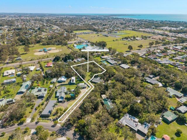 Land for sale in Wondunna, Hervey Bay