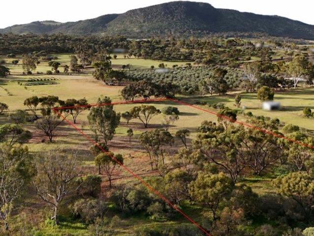 Land for sale in Gilgering, Western Australia