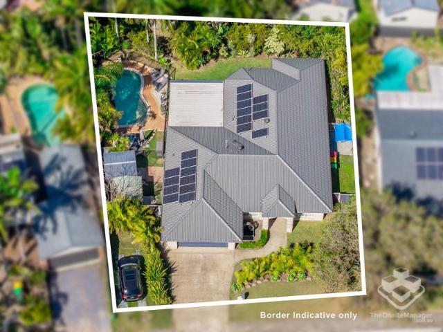 House for sale in Fernbrook, Queensland