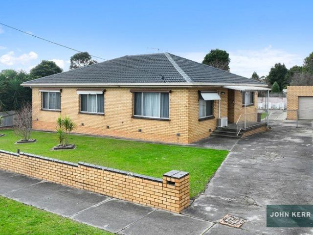 House for sale in Coalville, Victoria