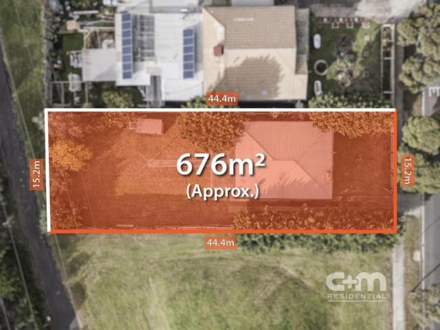 House for sale in Camerons Creek, Victoria