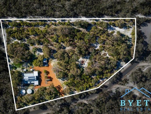 House for rent in Birchmont, Shire of Murray