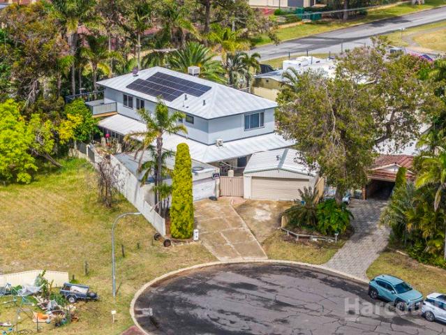 House for sale in Greenfields, City of Mandurah