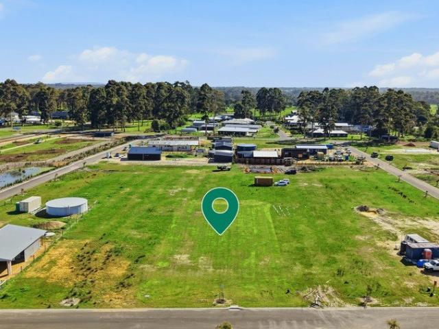 Land for sale in Witchcliffe, Western Australia