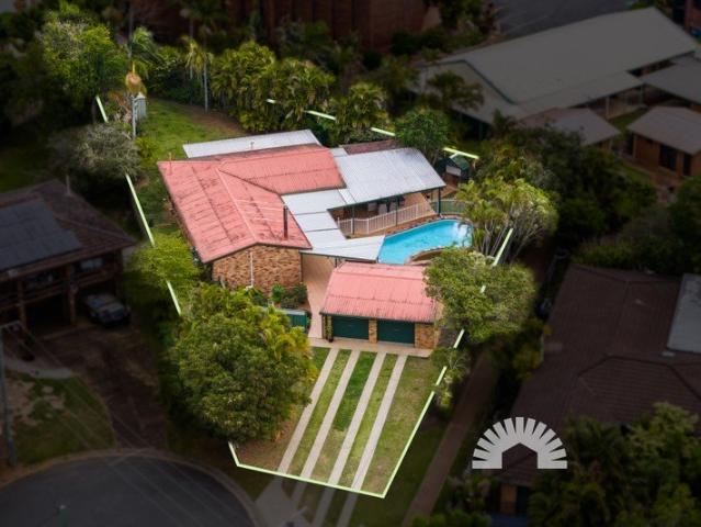 House for sale in Toombul, Queensland