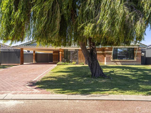 House for sale in Port Kennedy, Western Australia