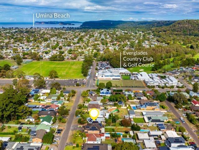 House for sale in Woy Woy, New South Wales