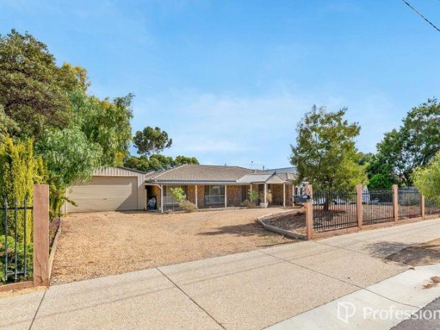 House for sale in Horseshoe Creek, South Australia