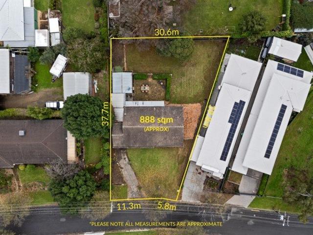House for sale in Horseshoe Creek, South Australia
