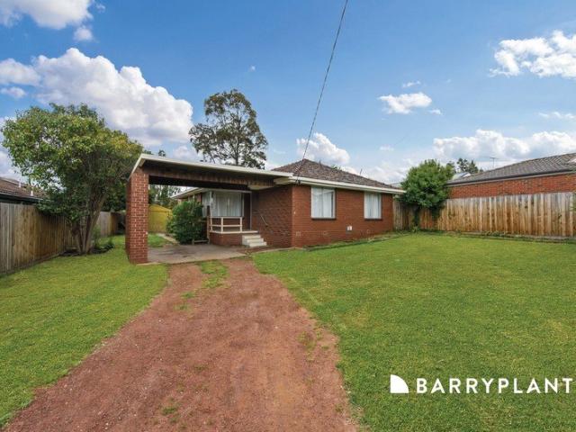 House for sale in Camerons Creek, Victoria