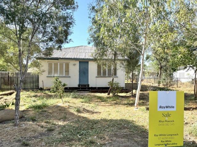 House for sale in Longreach, Queensland