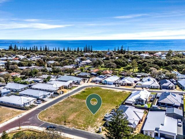 Land for sale in Geographe, Busselton