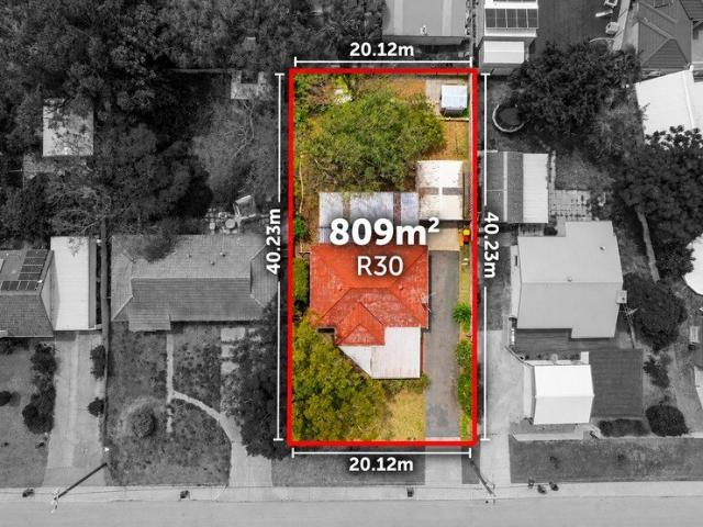 House for sale in Coolbellup, City of Cockburn