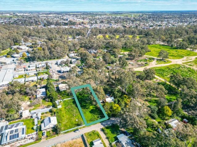 Land for sale in Deniliquin, New South Wales