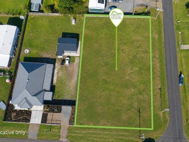 Land for sale in Howard, Queensland
