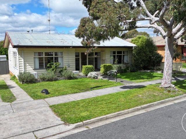 House for sale in Ballarat, Victoria