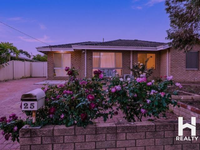 House for sale in Girrawheen, Western Australia