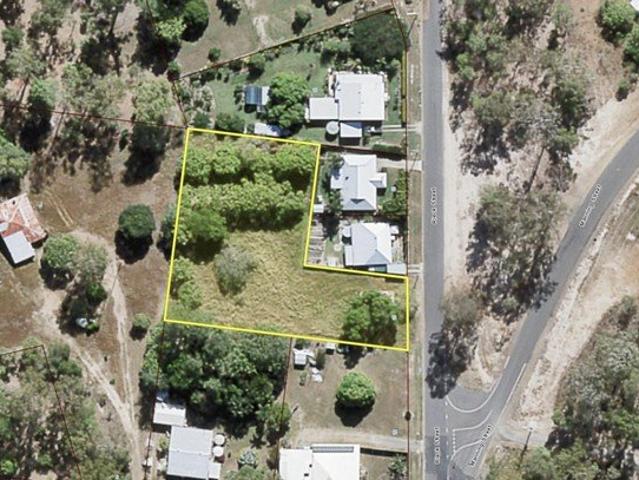 Land for sale in Gin Gin, Queensland