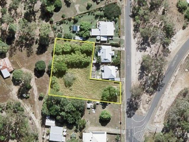 Land for sale in Gin Gin, Queensland