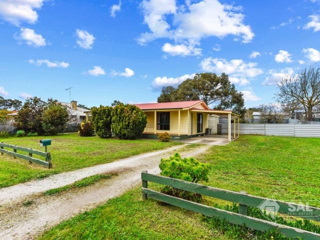 House for sale in Bordertown, South Australia