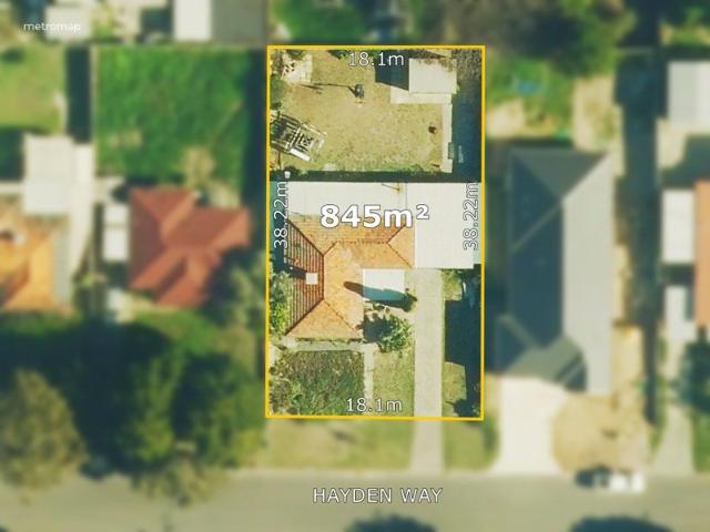 House for sale in Langford, City of Gosnells