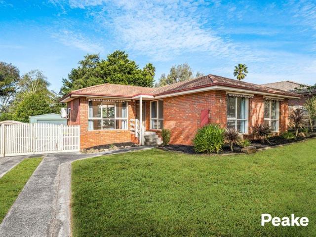 House for sale in Narre Warren, Melbourne