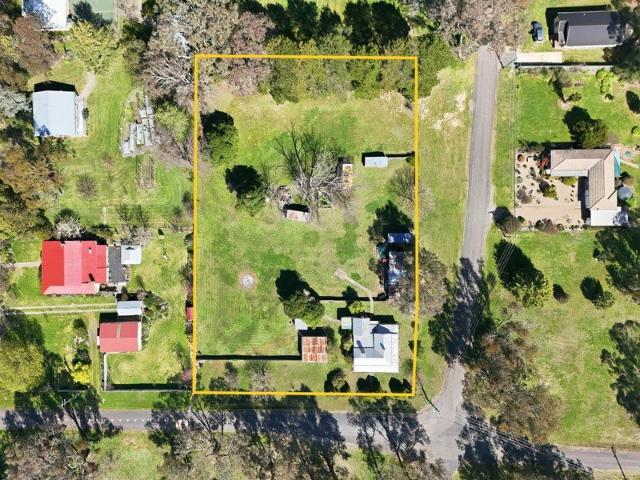 House for sale in Mandurama, Blayney Shire Council