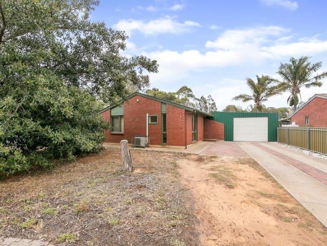 House for sale in Horseshoe Creek, South Australia