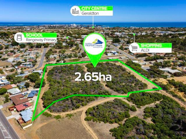 Land for sale in Merilup, Western Australia