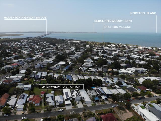 House for sale in Toombul, Queensland