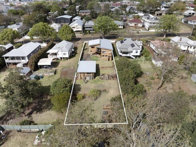 House for sale in Toowoomba, Queensland