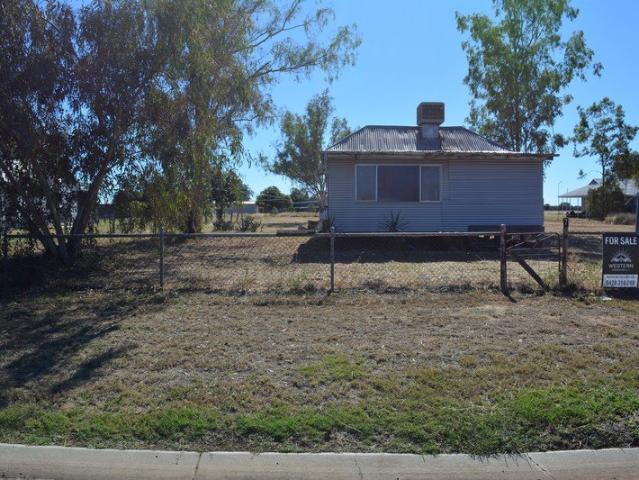House for sale in Blackall, Queensland