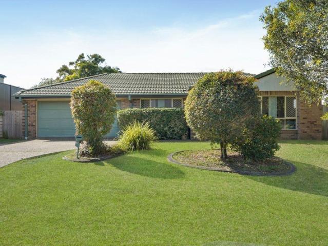 House for sale in Fernbrook, Queensland