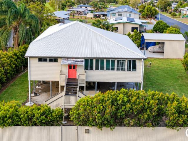 House for sale in Berserker, Rockhampton