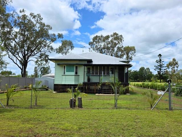 House for sale in Byrnestown, Queensland