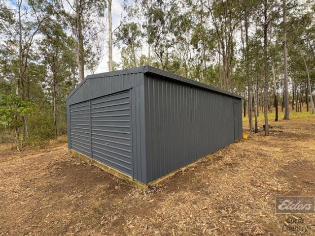 Land for sale in Glenwood, Queensland