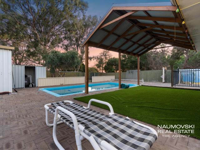 House for sale in Stirling, Western Australia