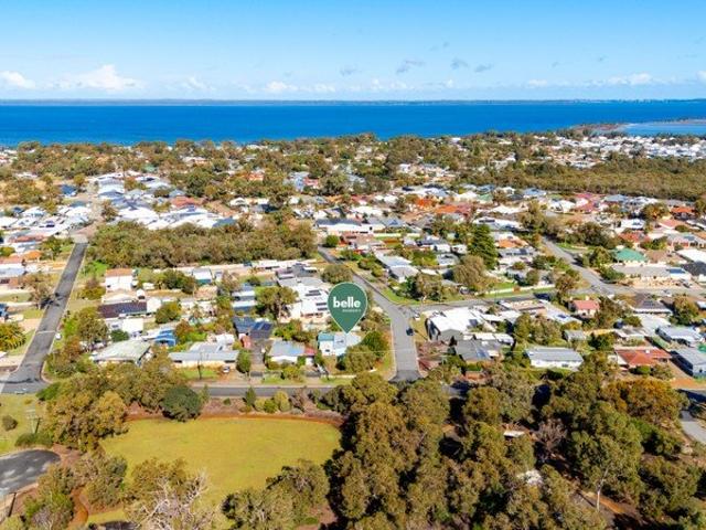 House for sale in Coodanup, City of Mandurah