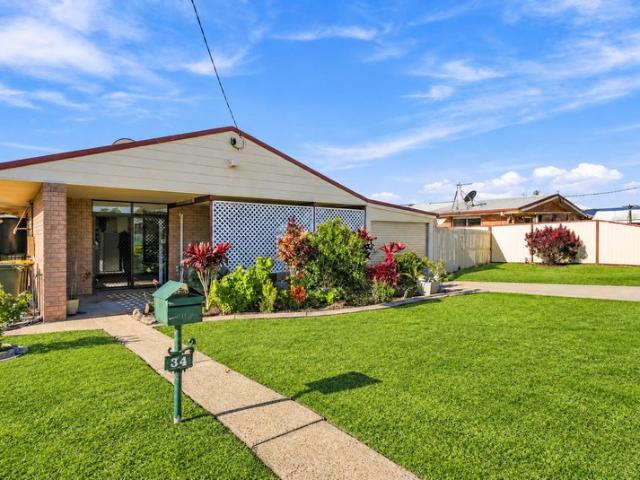 House for sale in Diamond Creek, Hervey Bay