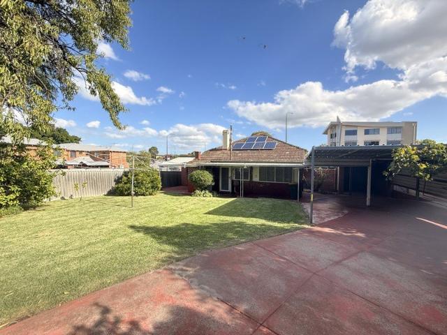House for sale in East Victoria Park, Western Australia